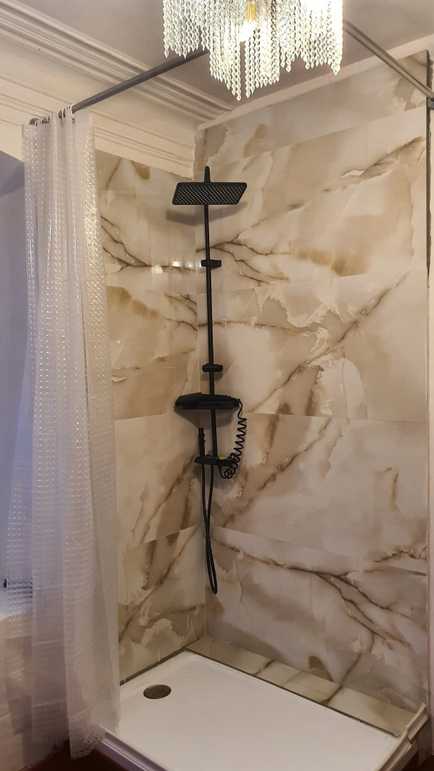 Квартира в старинном особняке Революционер Иконников