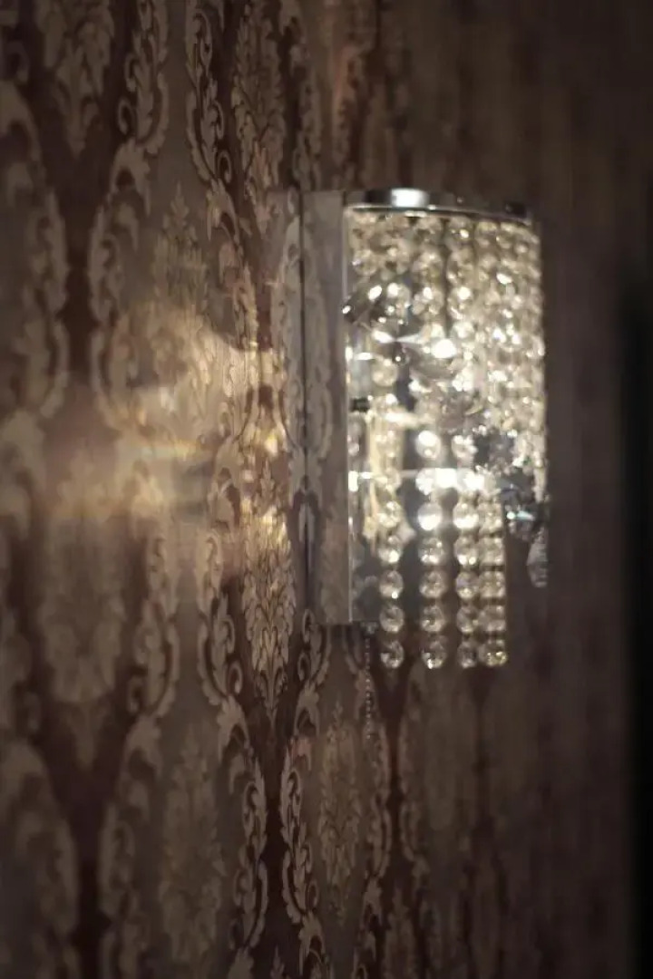 Отель Ivy Boutique