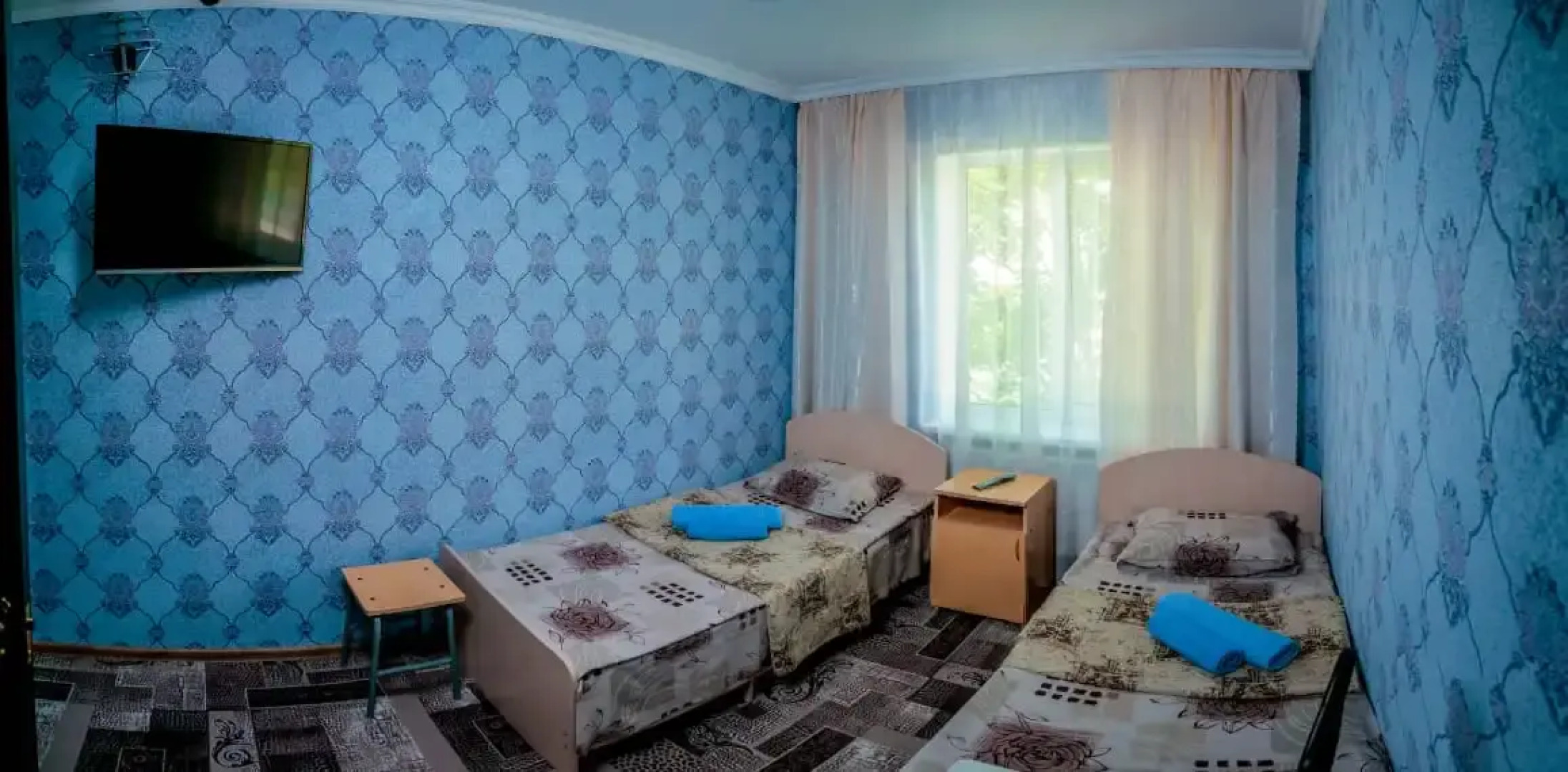 Гостевой дом Фиагдон