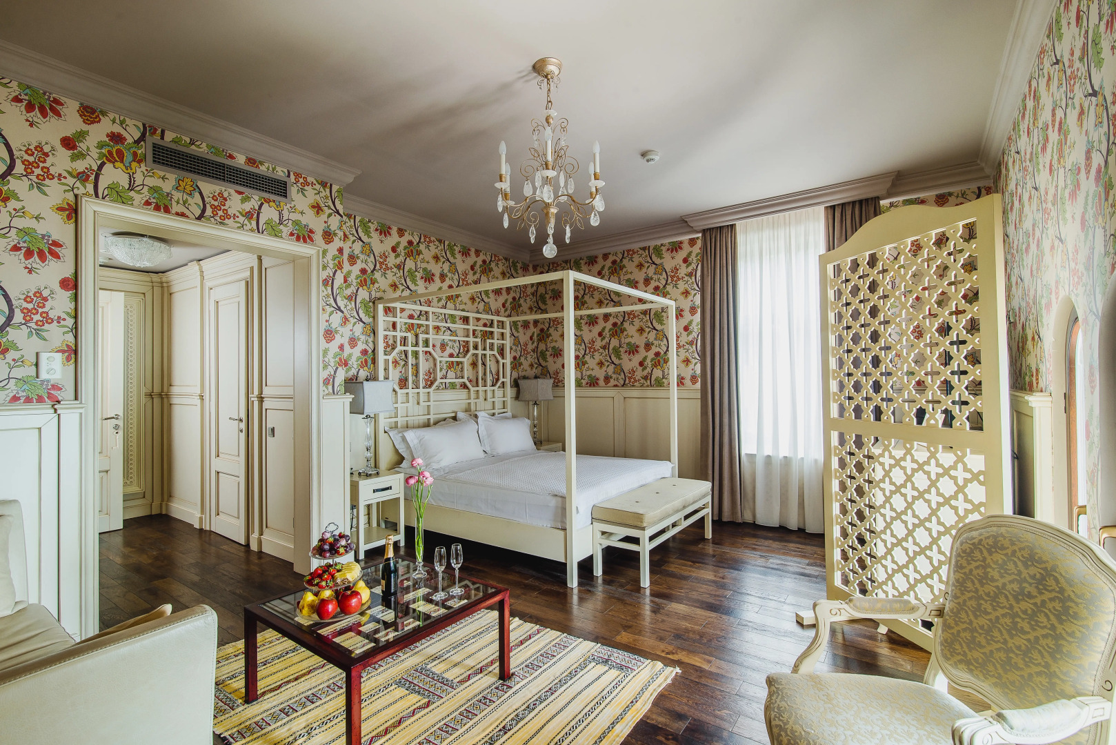 Бутик-Отель Вилла София