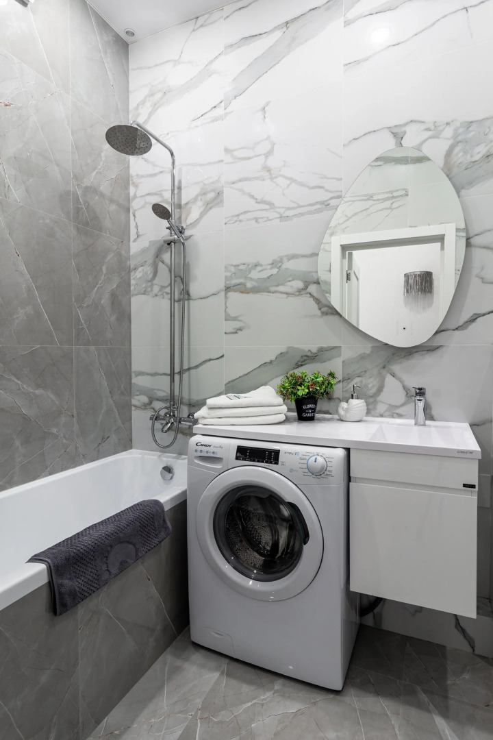 Апартаменты Sunflower