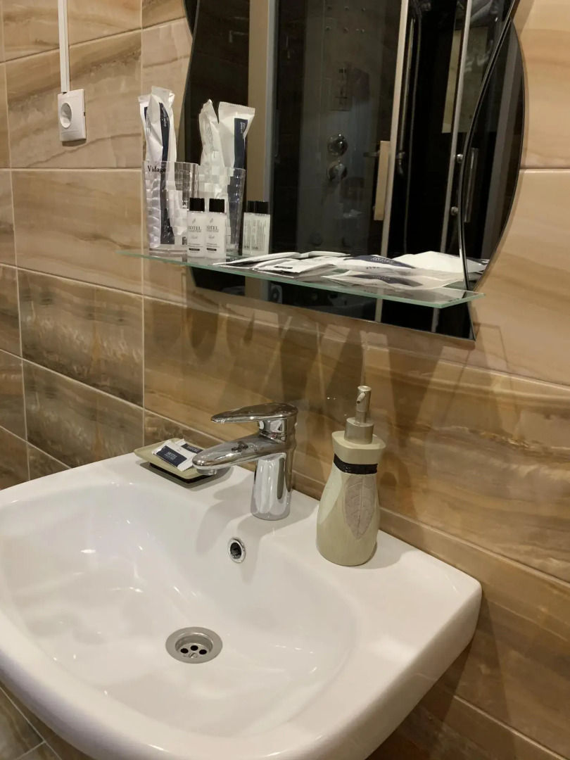 Мини-Отель Чемодан