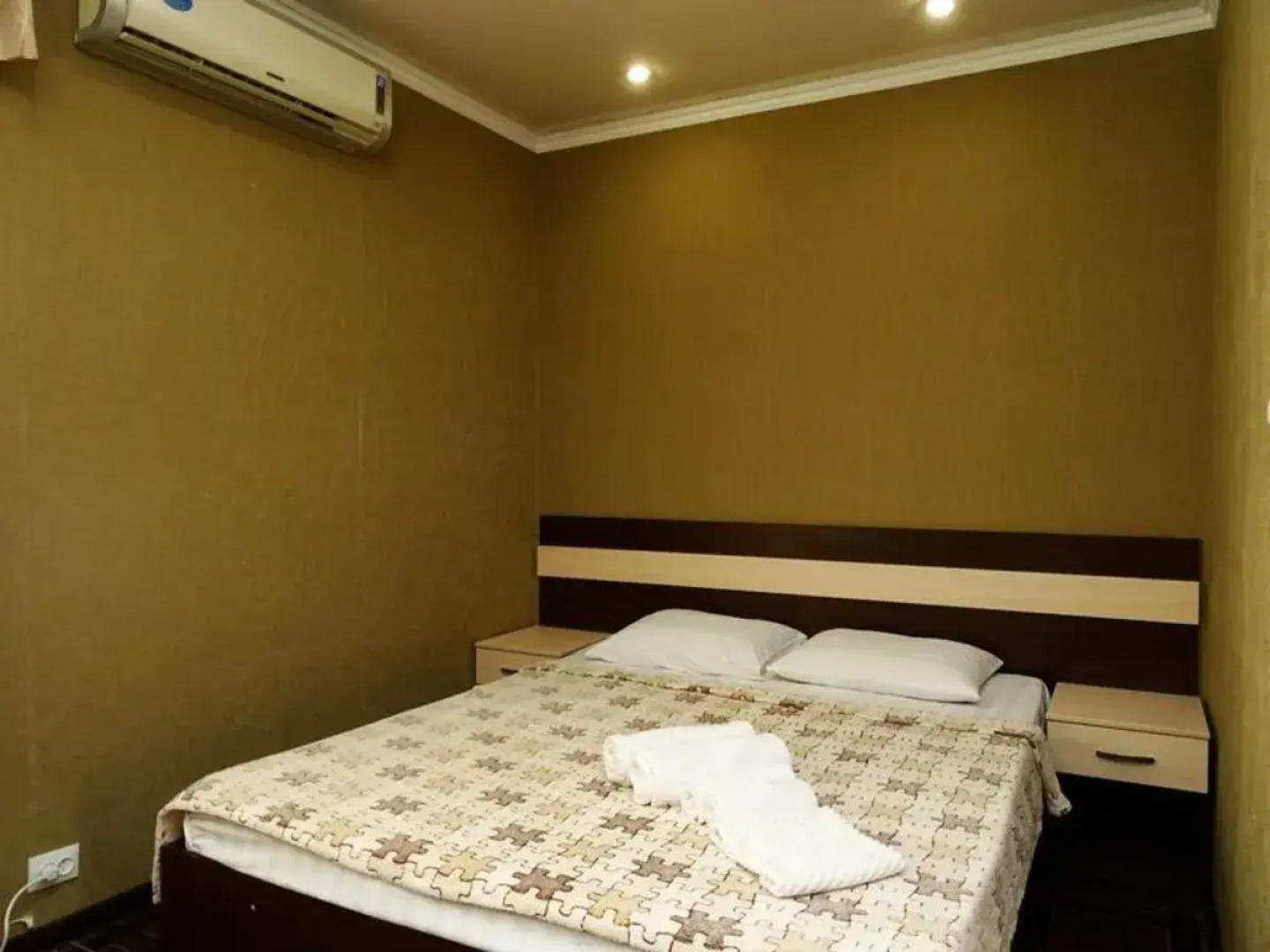 Гостевой дом Гамма