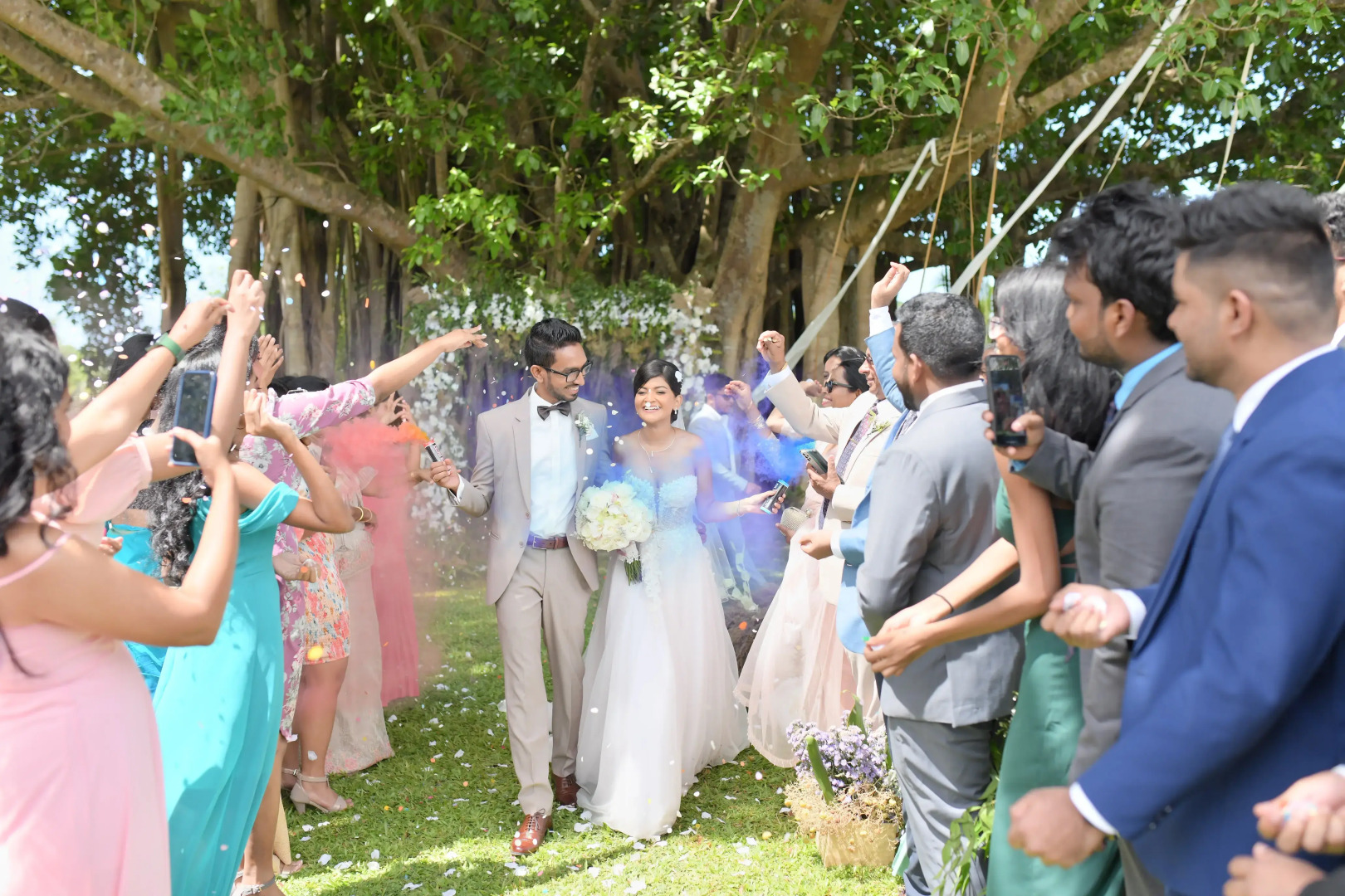 Отель Tri Koggala by Amaya