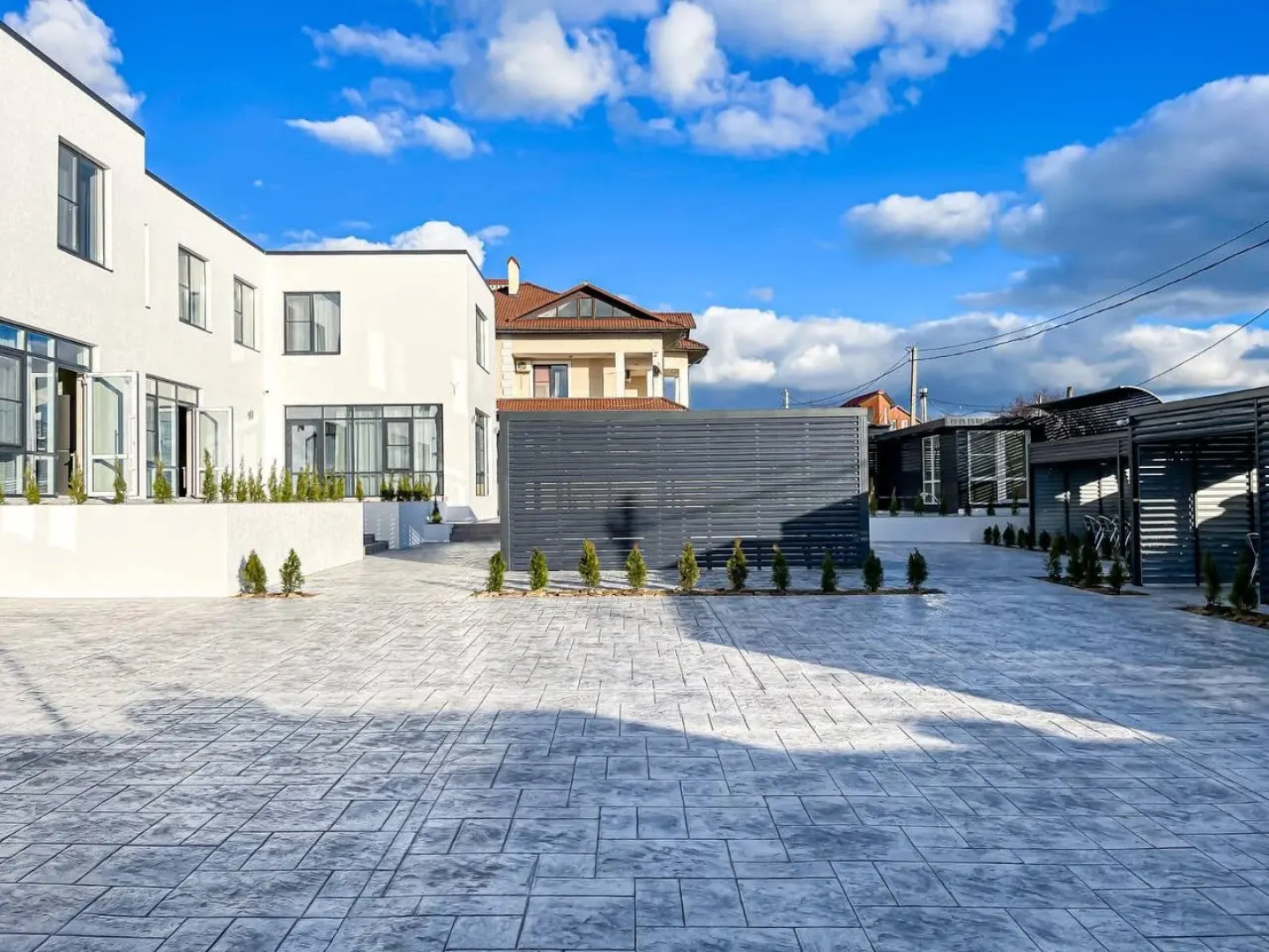 База отдыха Маргарита