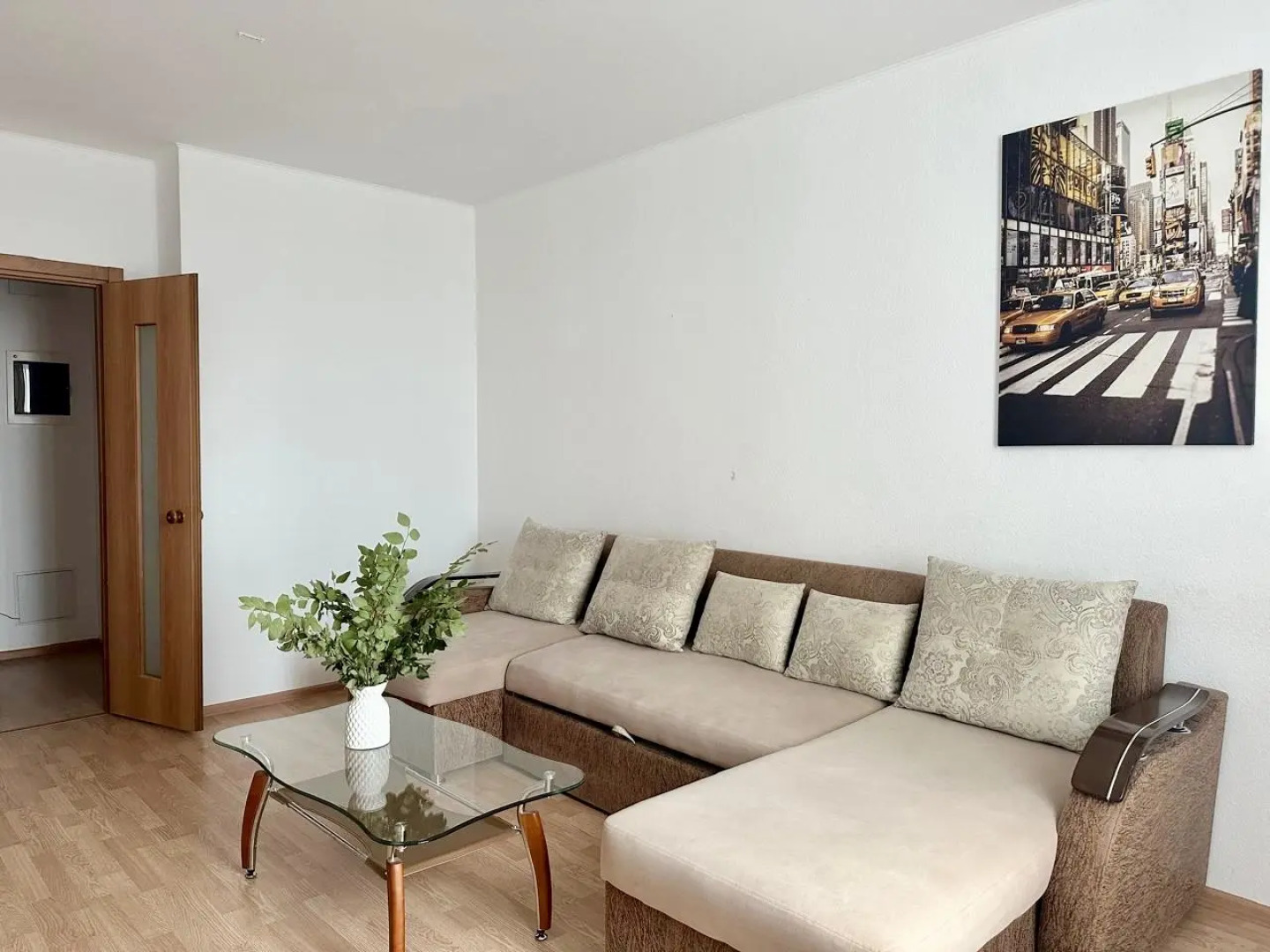 Квартира ApartHause территория спокойствия для вашего отдыха