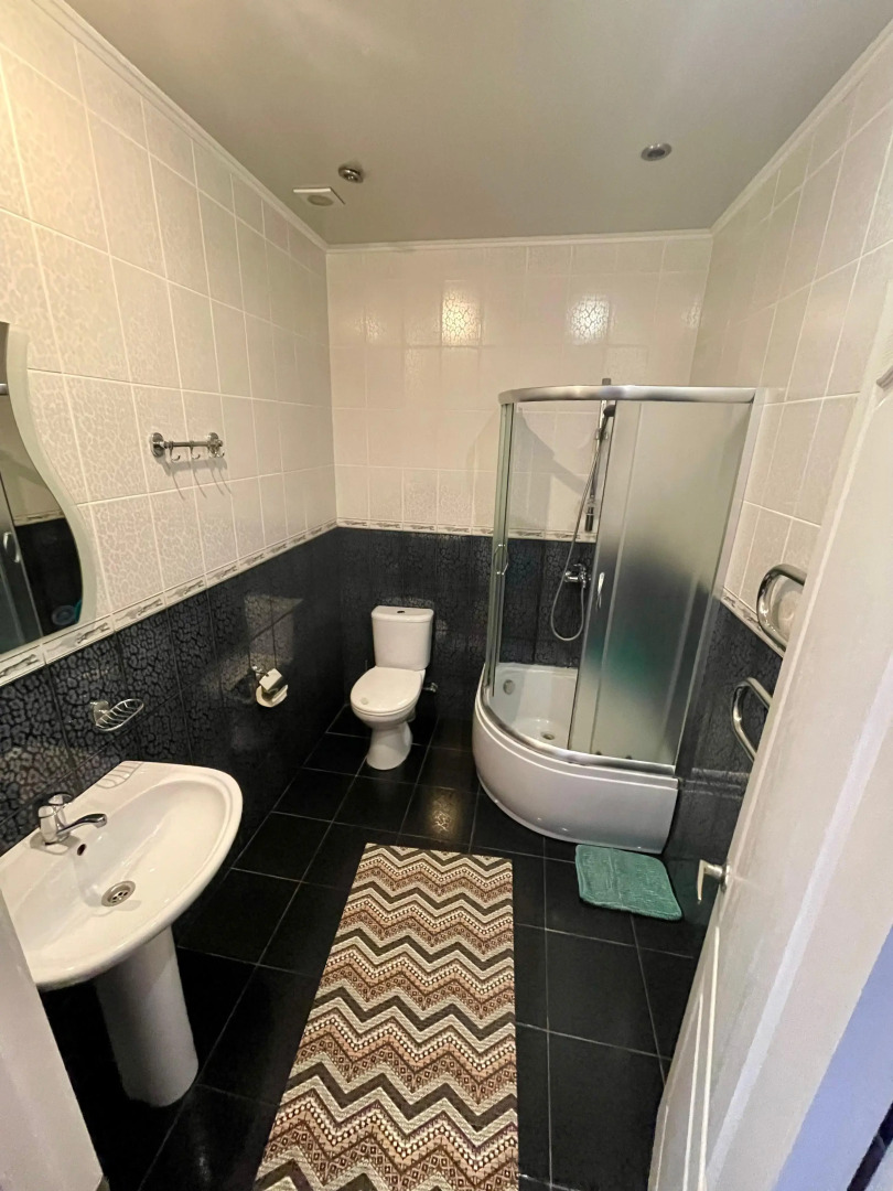 Гостевой дом Stone House