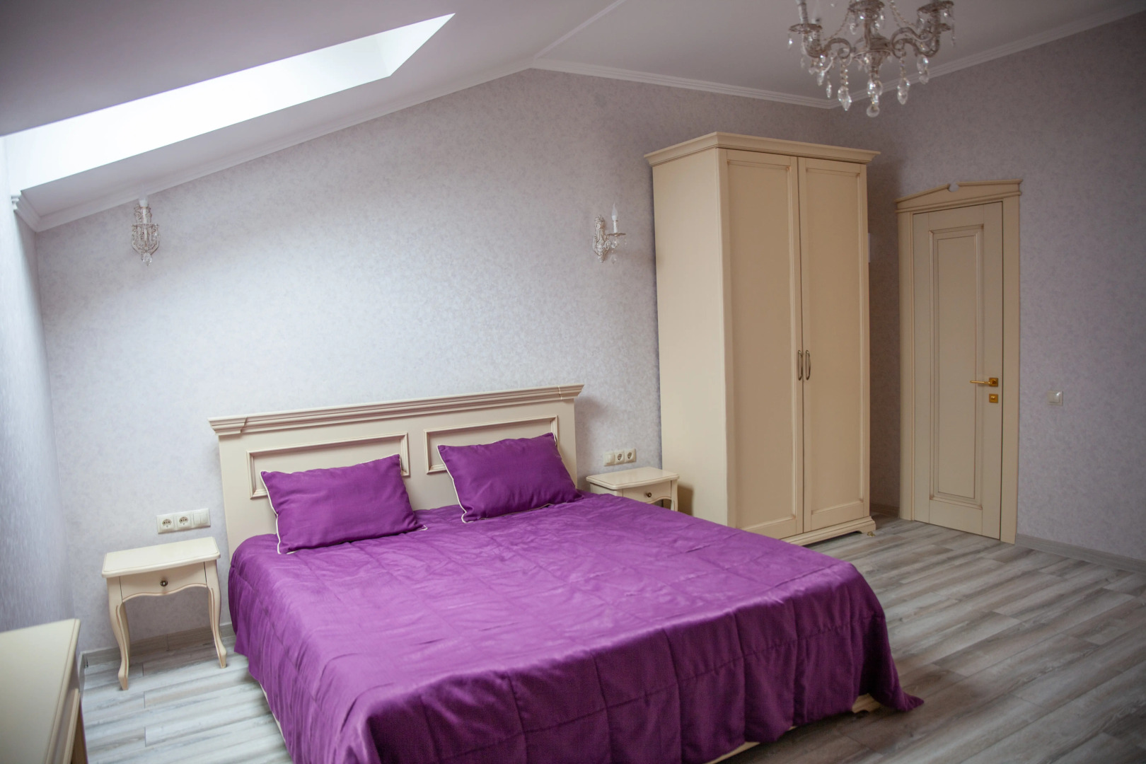 Мини-отель Династия