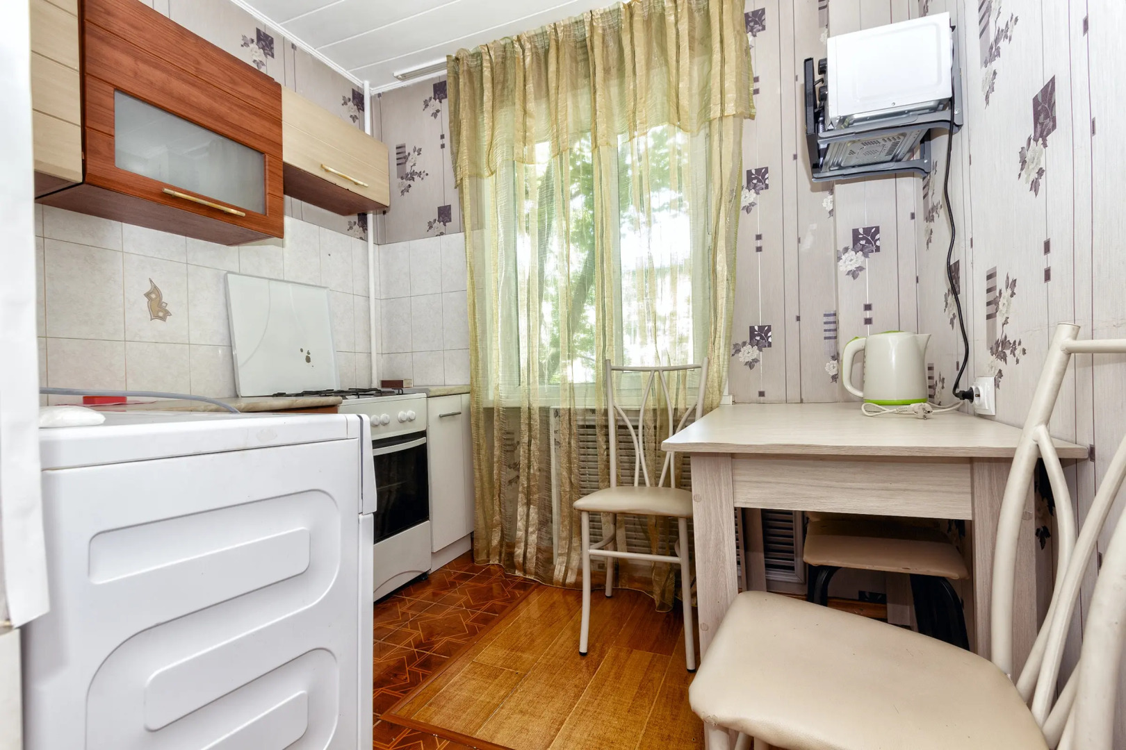 Апартаменты 29. Самый центр. Идеально для командированных и туристов.