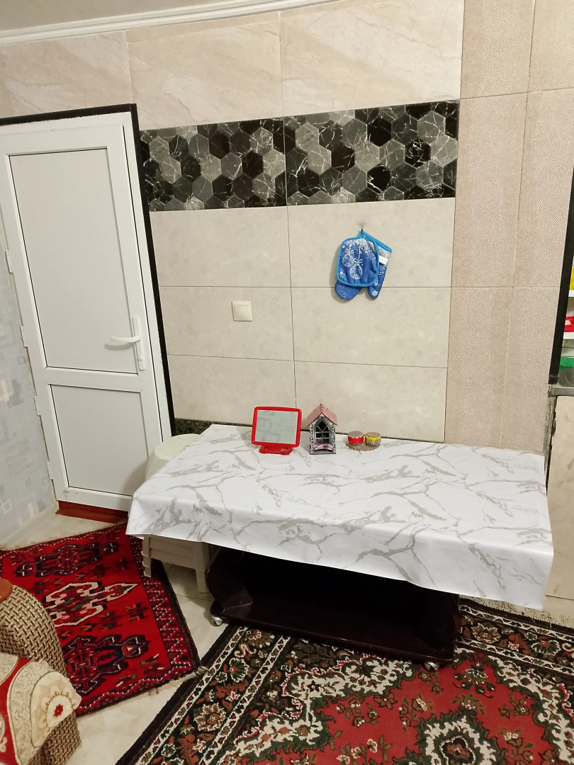 Квартира со всеми удобствами в старом городке