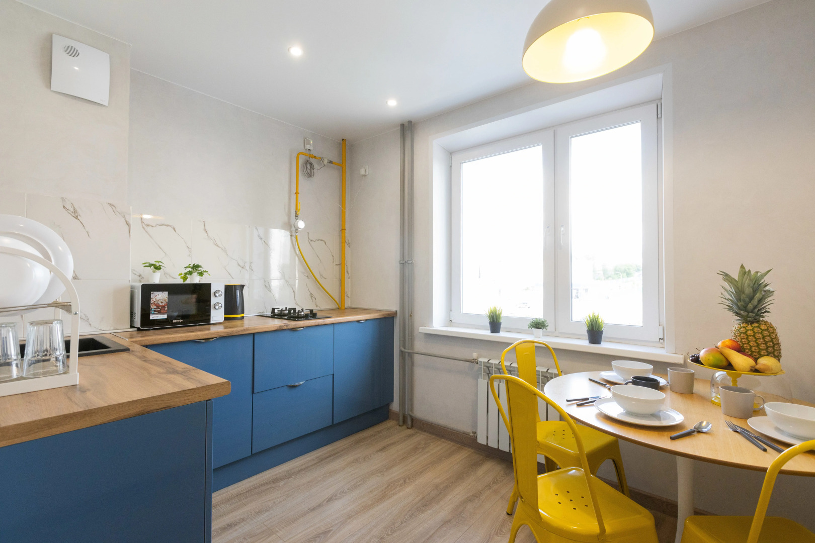 Квартира Уютная в ЖК На Пархоменко iГости