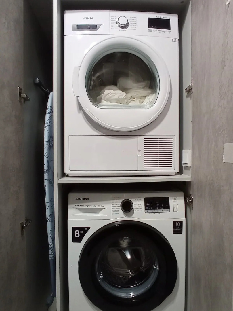 Апартаменты Время Лофт 2