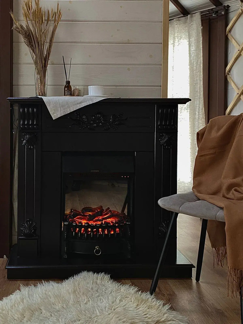 Глэмпинг Этно-глэмпинг Место под Солнцем