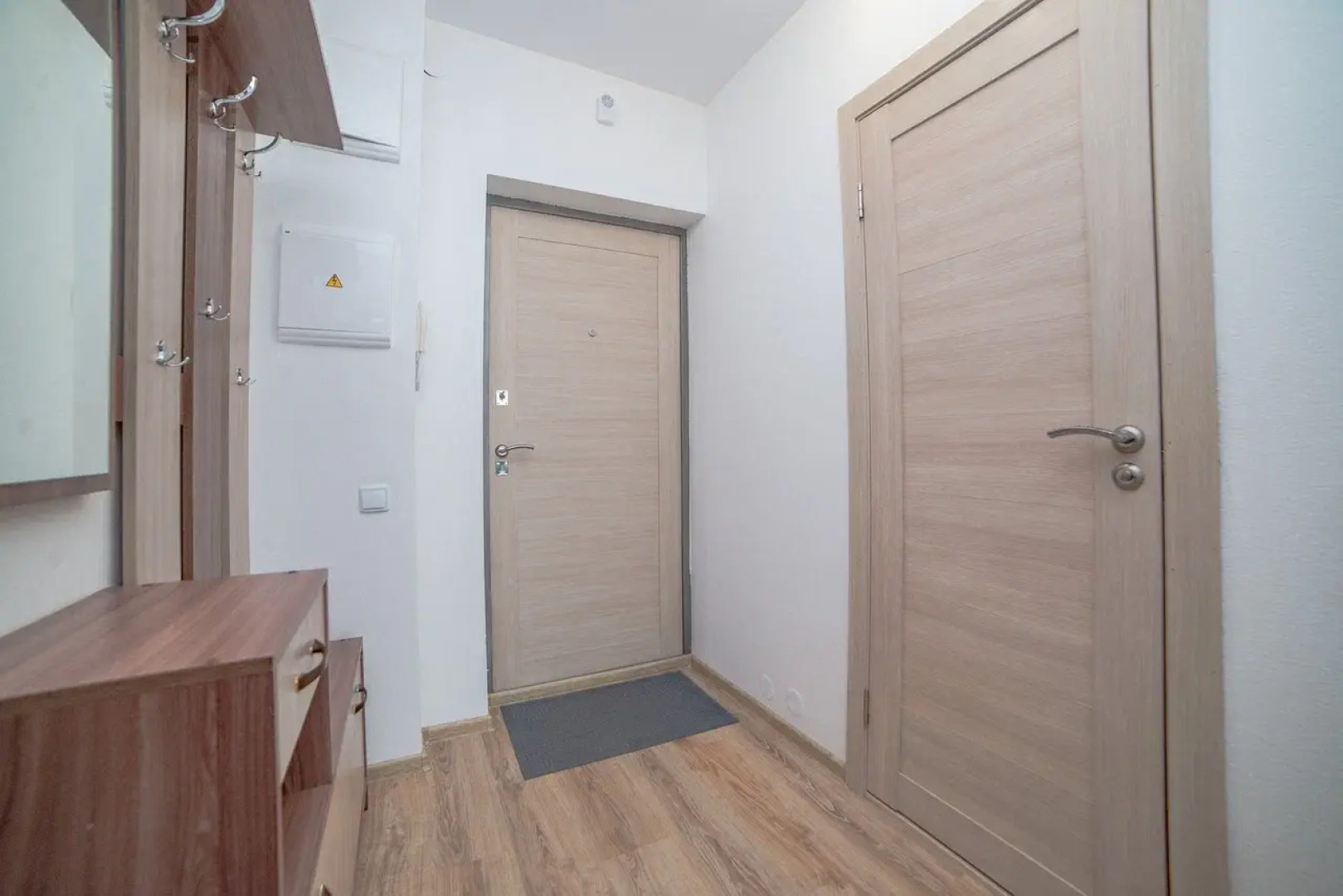 Квартира BeGuest  На Академика Парина 41/2