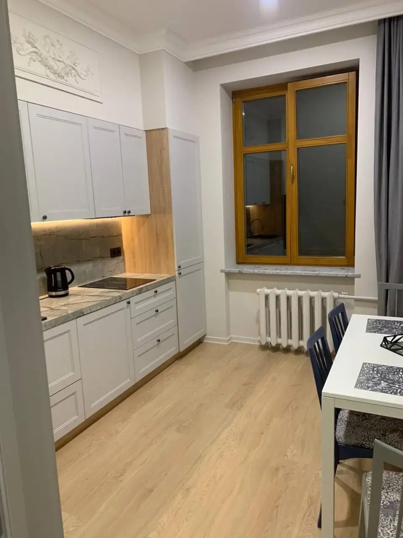 Апартаменты Kaza Apart Центр города Ленина 5