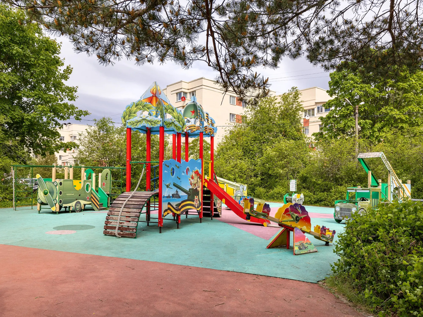 Квартира дизайнерская Ютно Фламинго в Зеленогорске