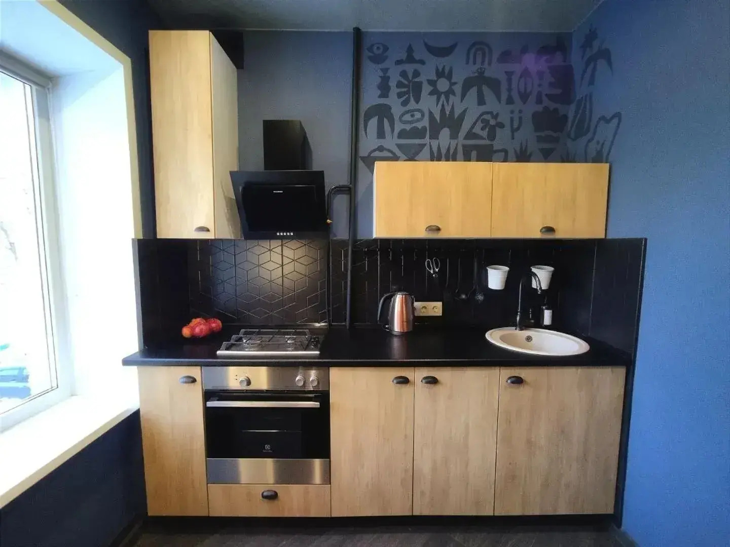 Апартаменты Верхневолжские в центре Твери