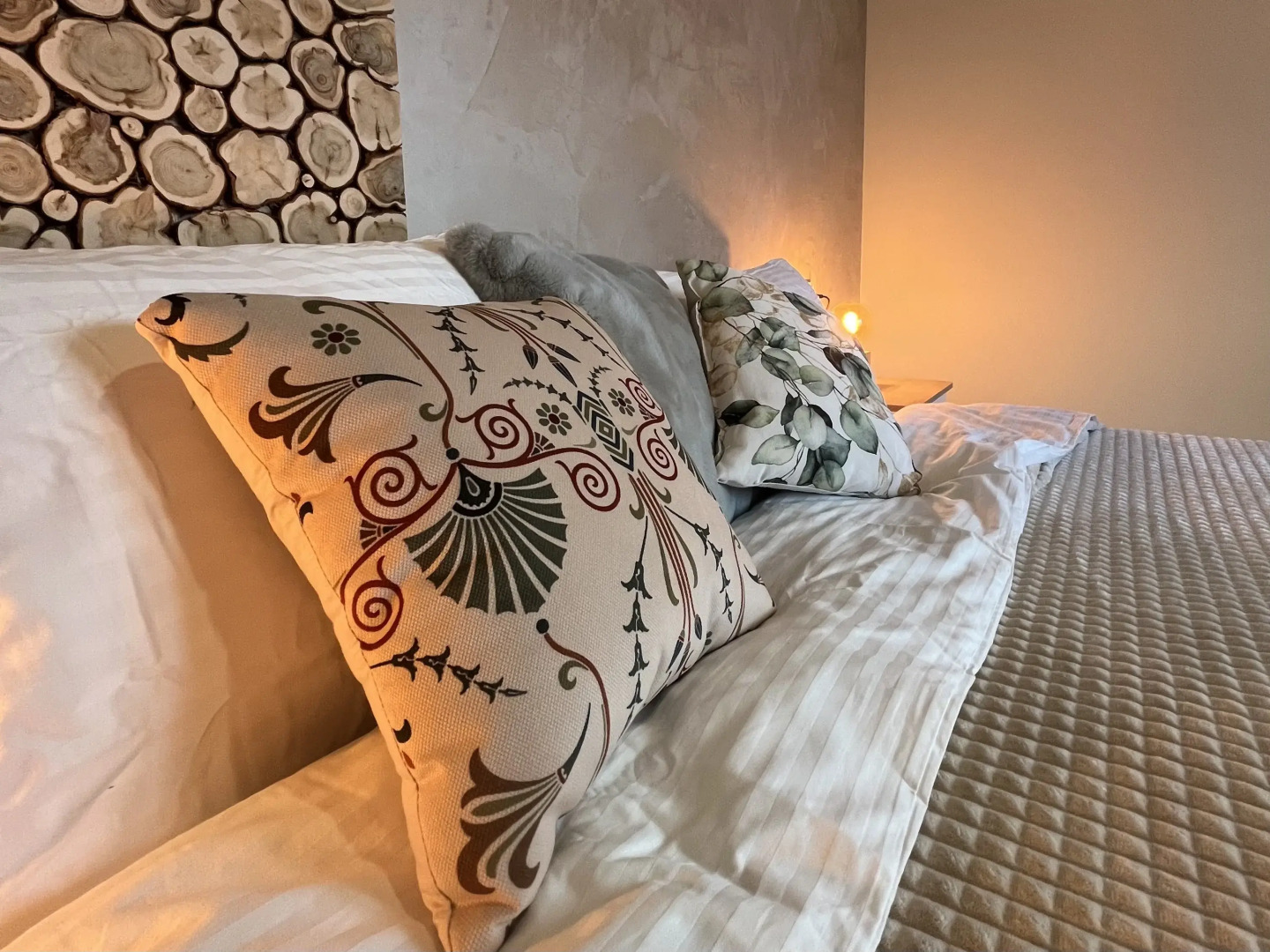 Гостевой дом Шале Оберег