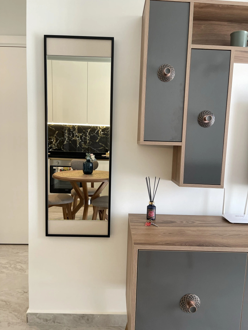 Апартаменты SA Apartments 1bd Flat 300m to the Beach.