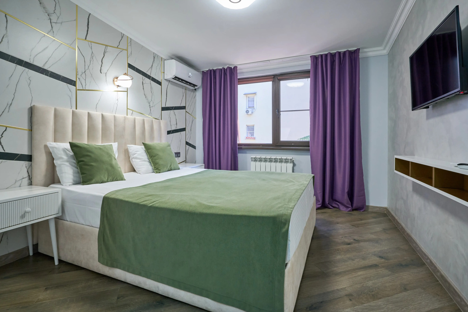 Отель Театральный