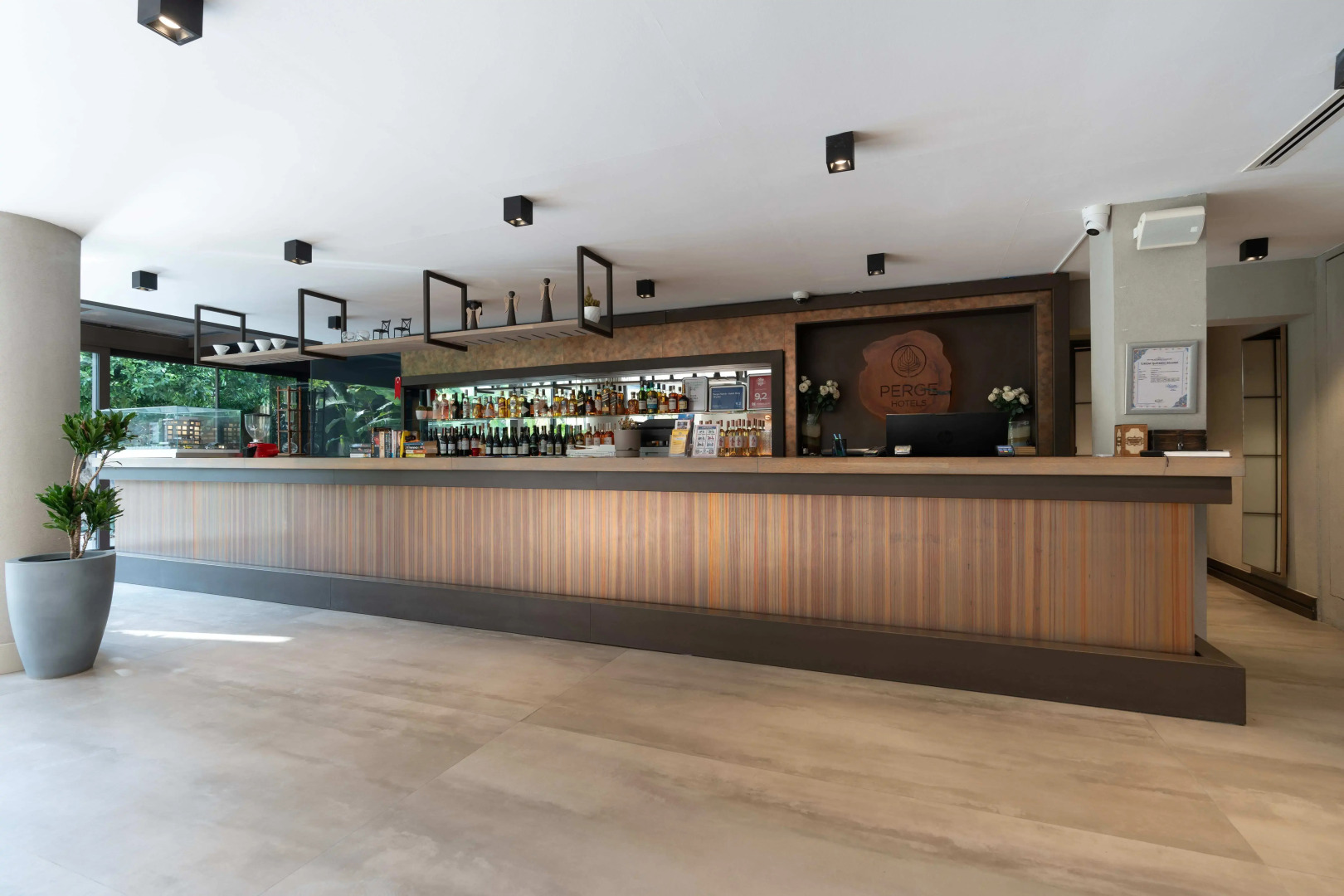 Perge Hotel (Adult Only 18+)