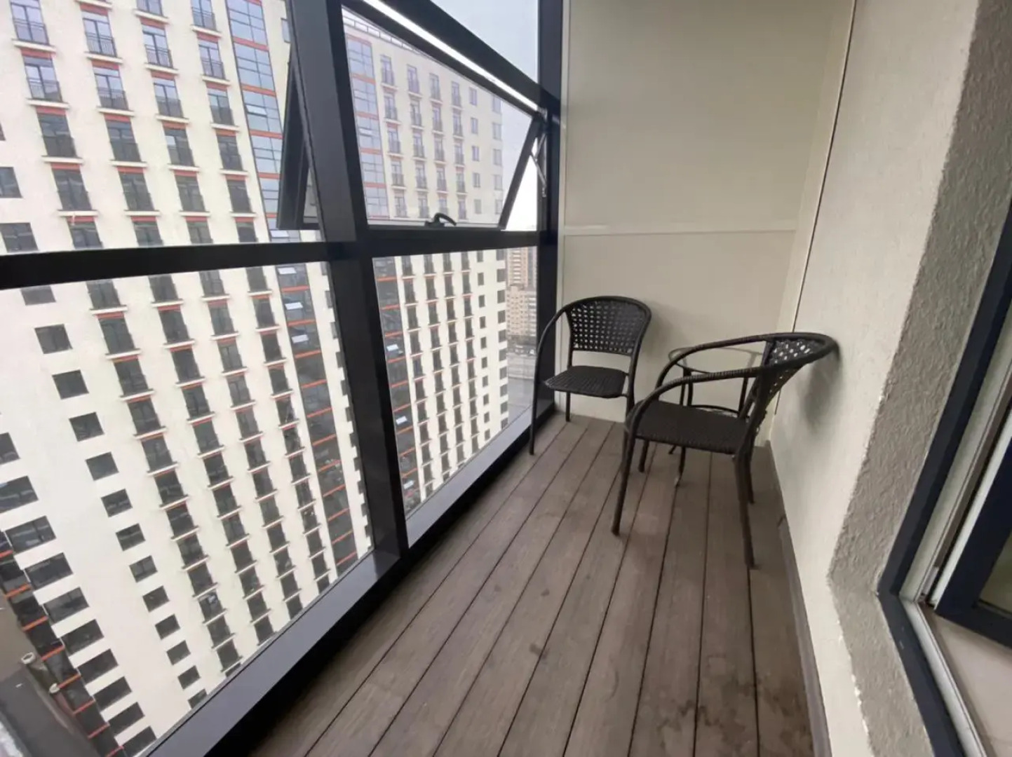 Апартаменты Salut Go Apartments 1