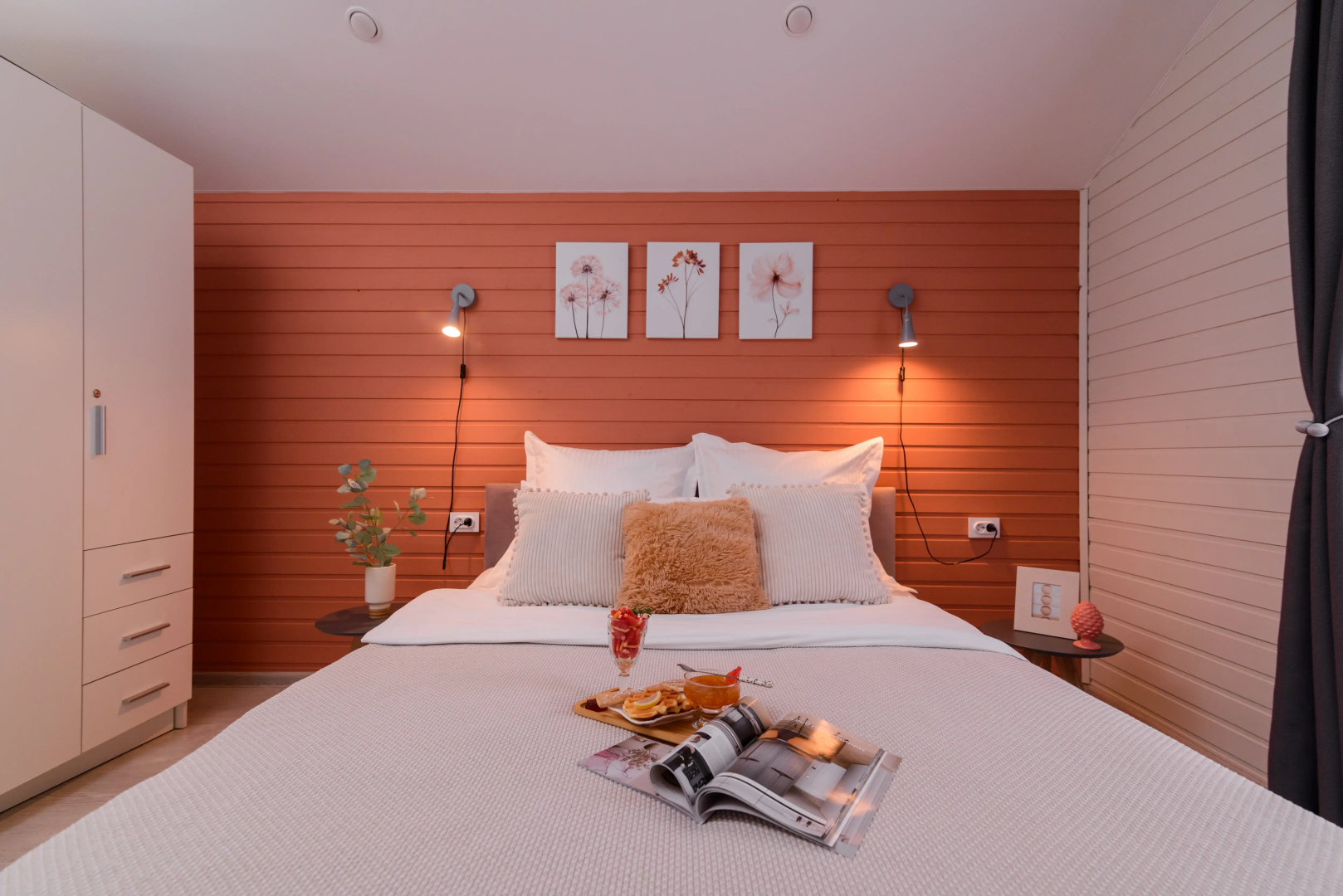 Частный дом Simple Life Home 219