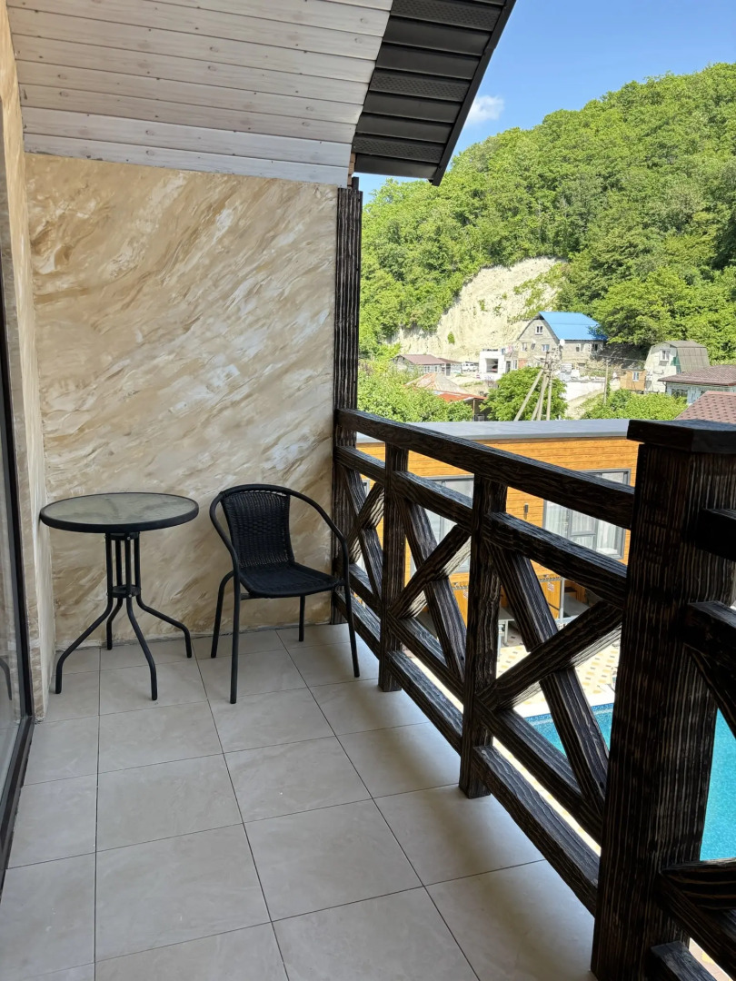 Гостевой дом Golden House