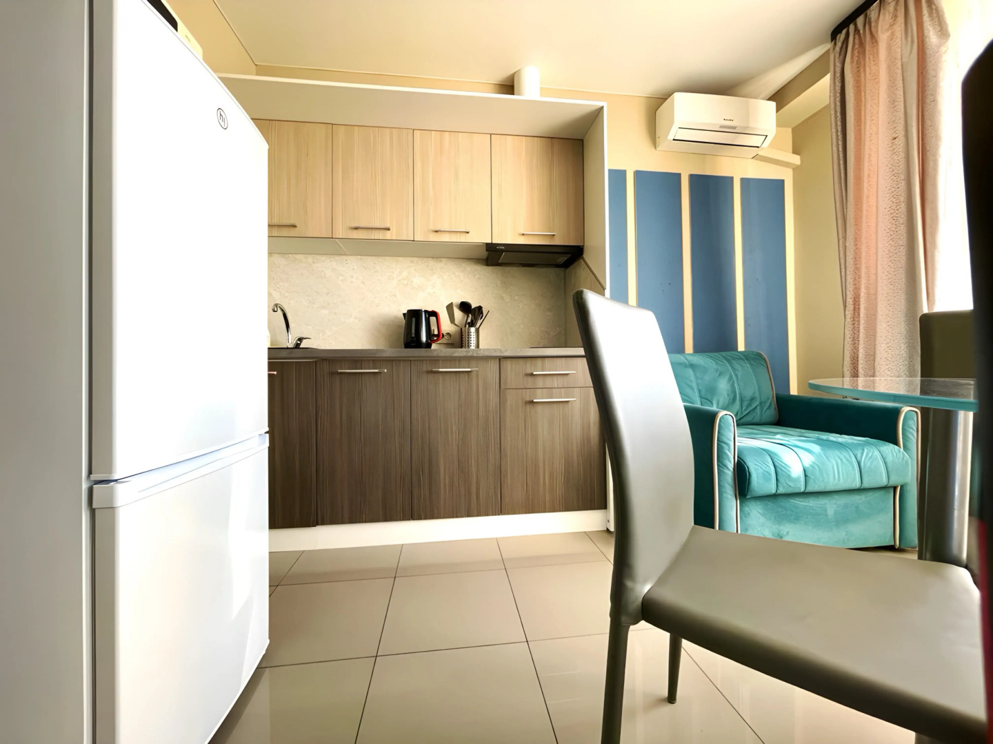 Апартаменты Ваш Комфорт Апарт 3