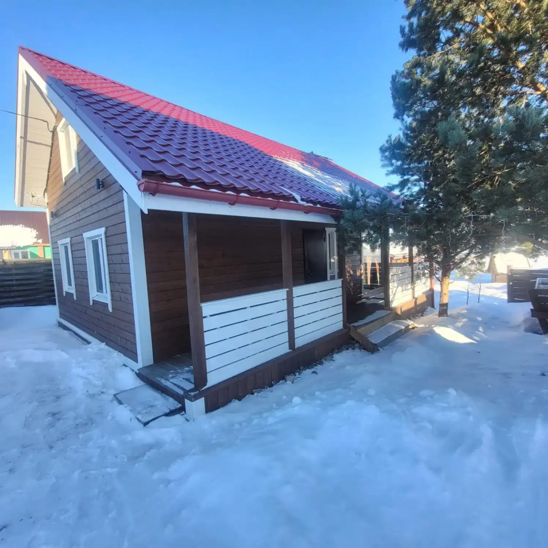 Гостевой дом Довольный Раджа 2