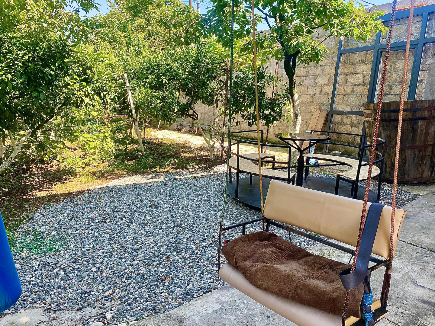 Гостевой дом U Norika i Susanny