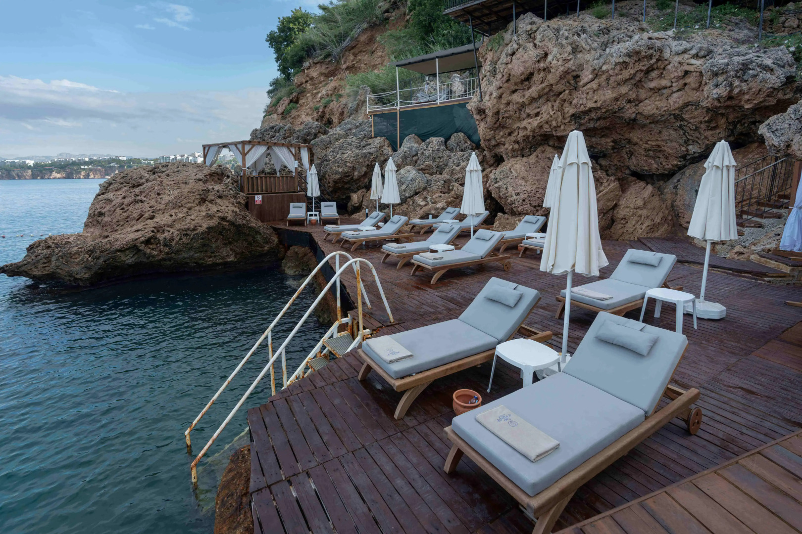 Perge Hotel (Adult Only 18+)