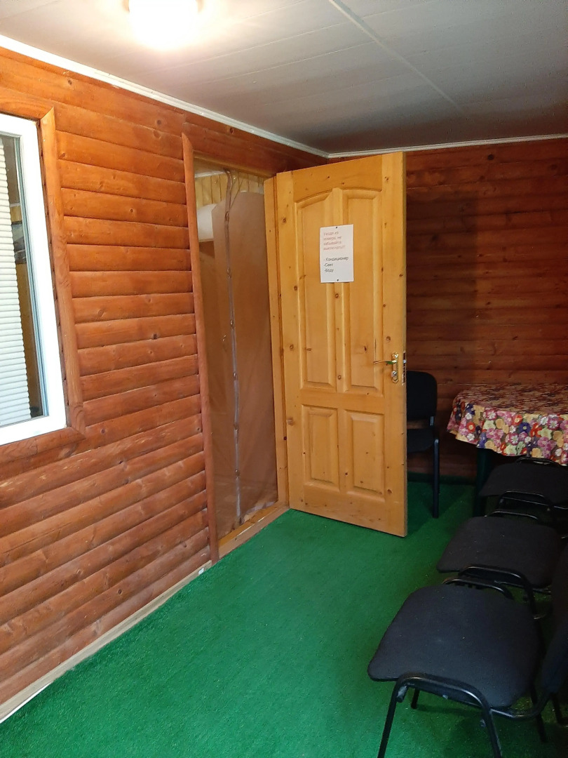 Гостевой дом Толстячок