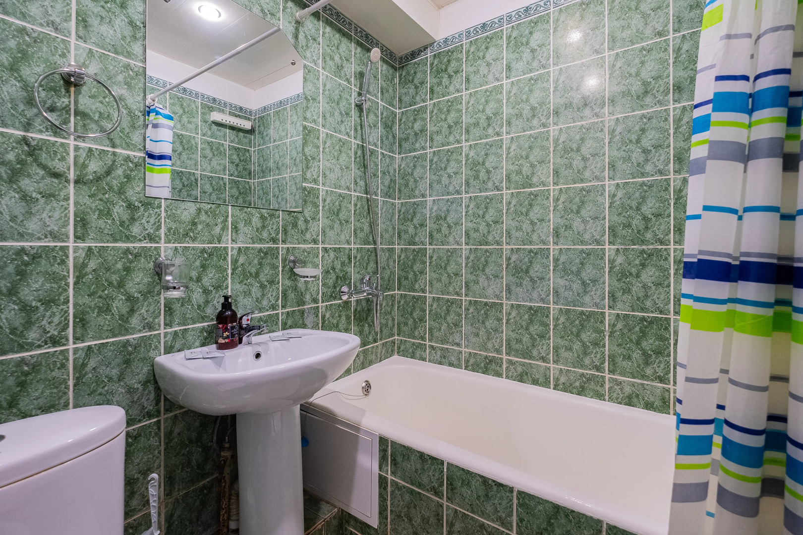 Шелковый Путь