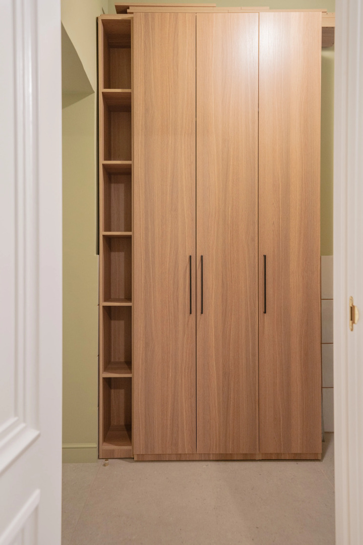 Квартира Резиденция