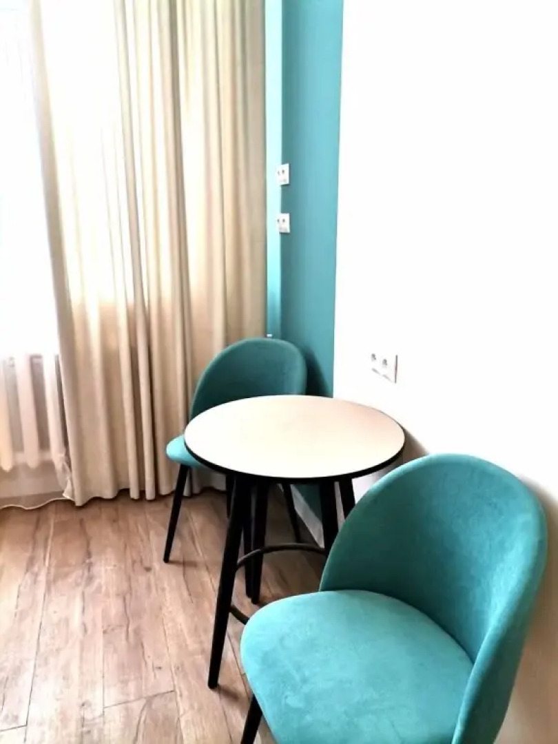 Апартаменты Северное Сияние на Пермякова 43А (1)