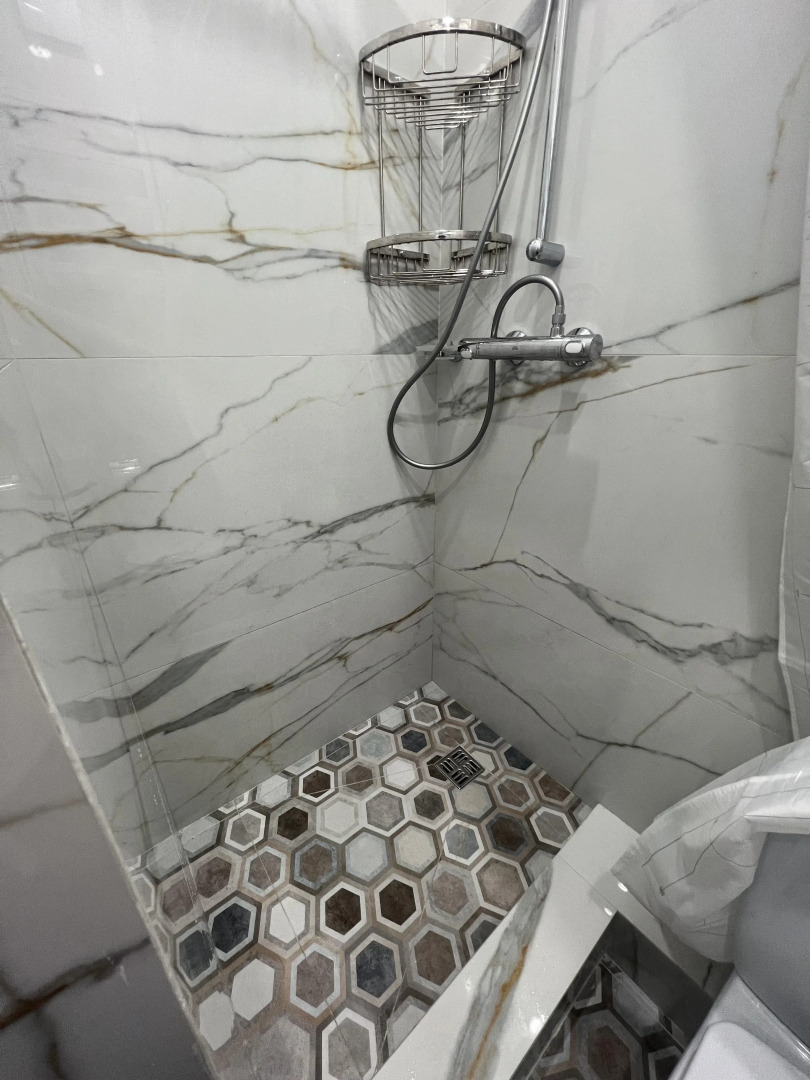 Апартаменты NevaBed в АК Резидент