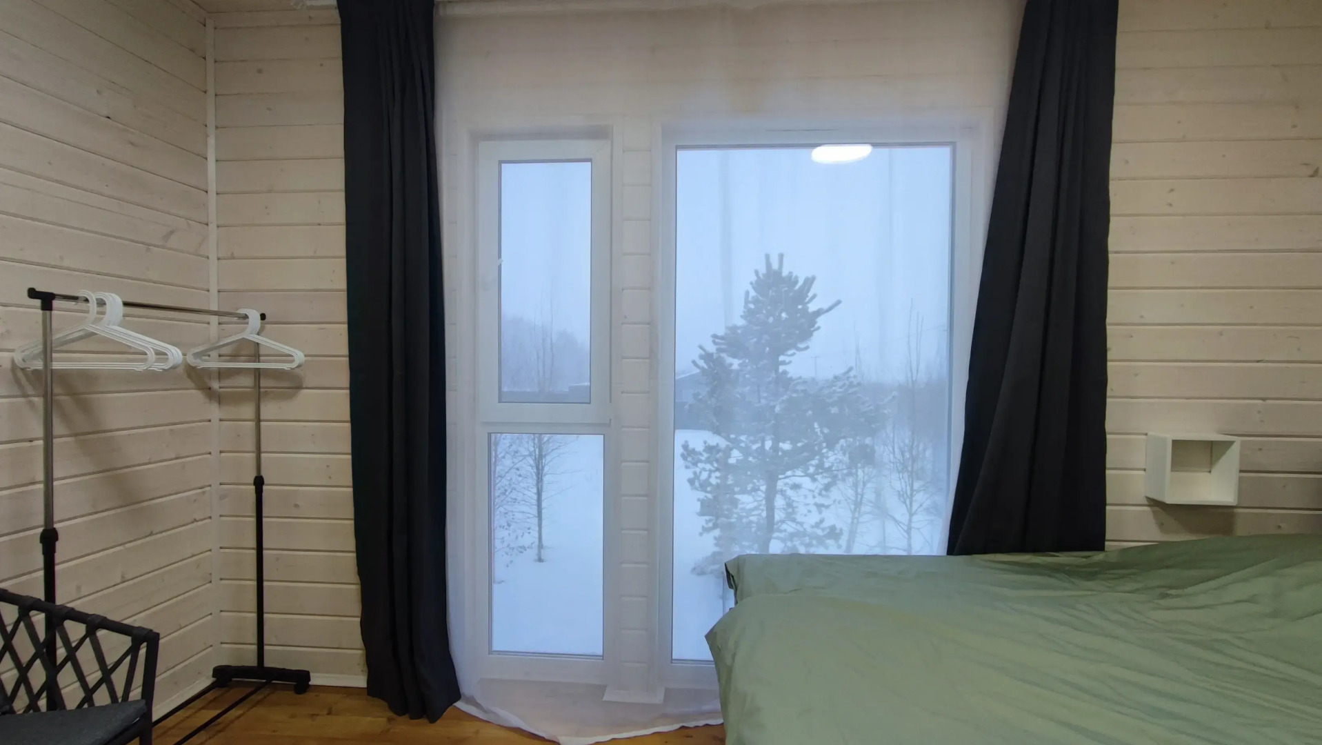 Частный дом  Барнхаус Тишь