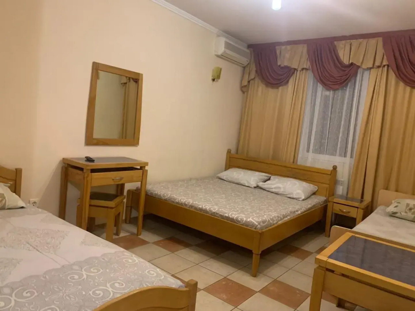 Гостевой дом Элени