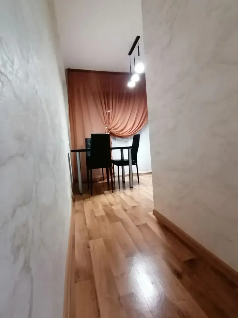 Квартира Уютная на Гражданском