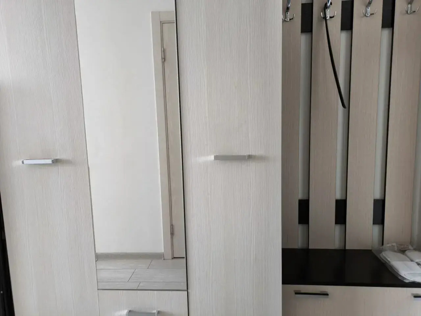 Квартира Нью Йорк