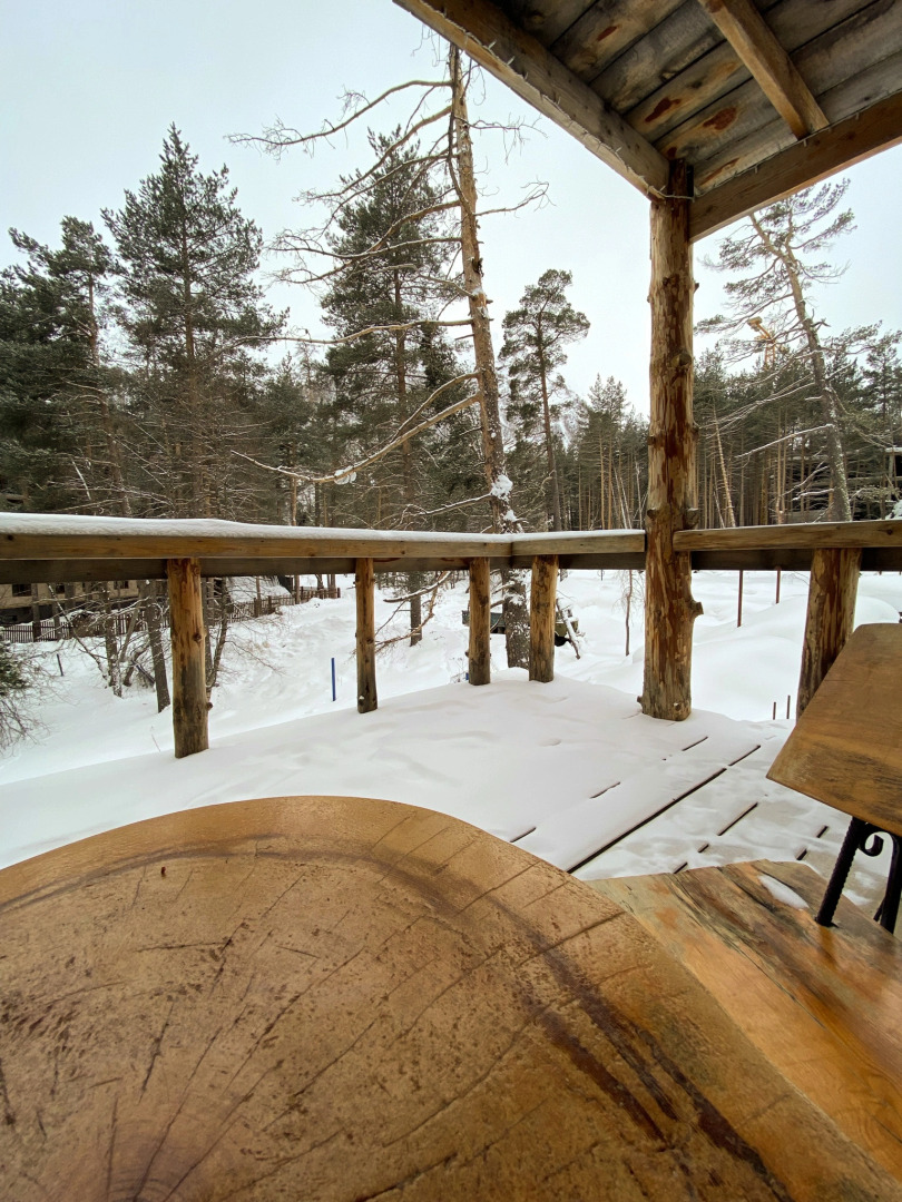 Гостевой дом Эльбрус