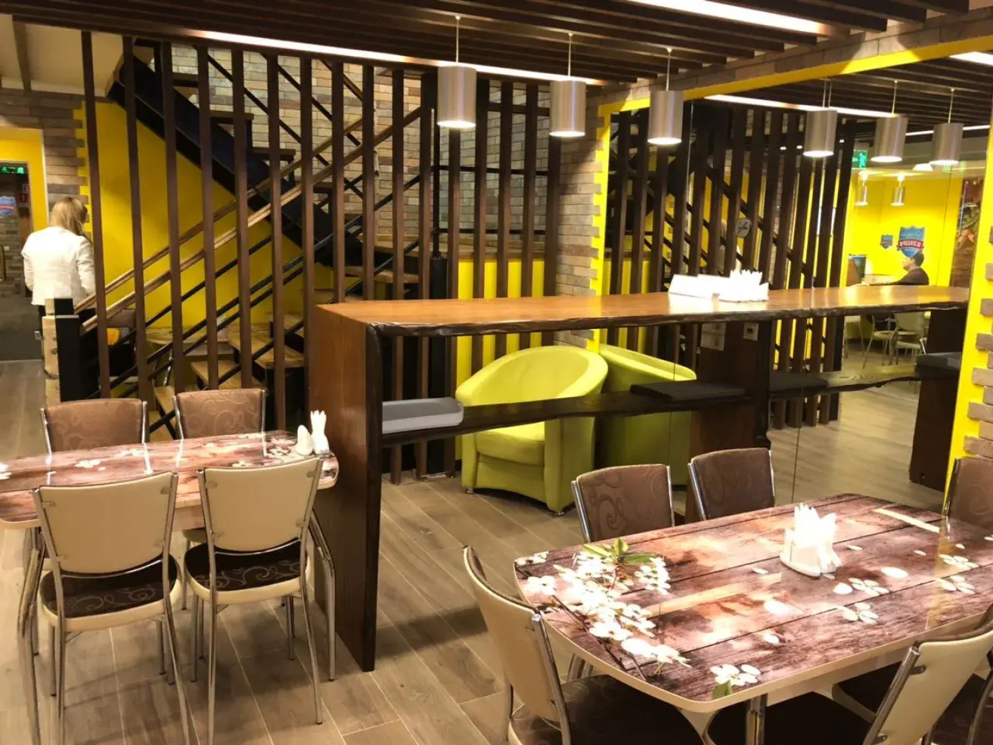 Отель Везендорф Таганка