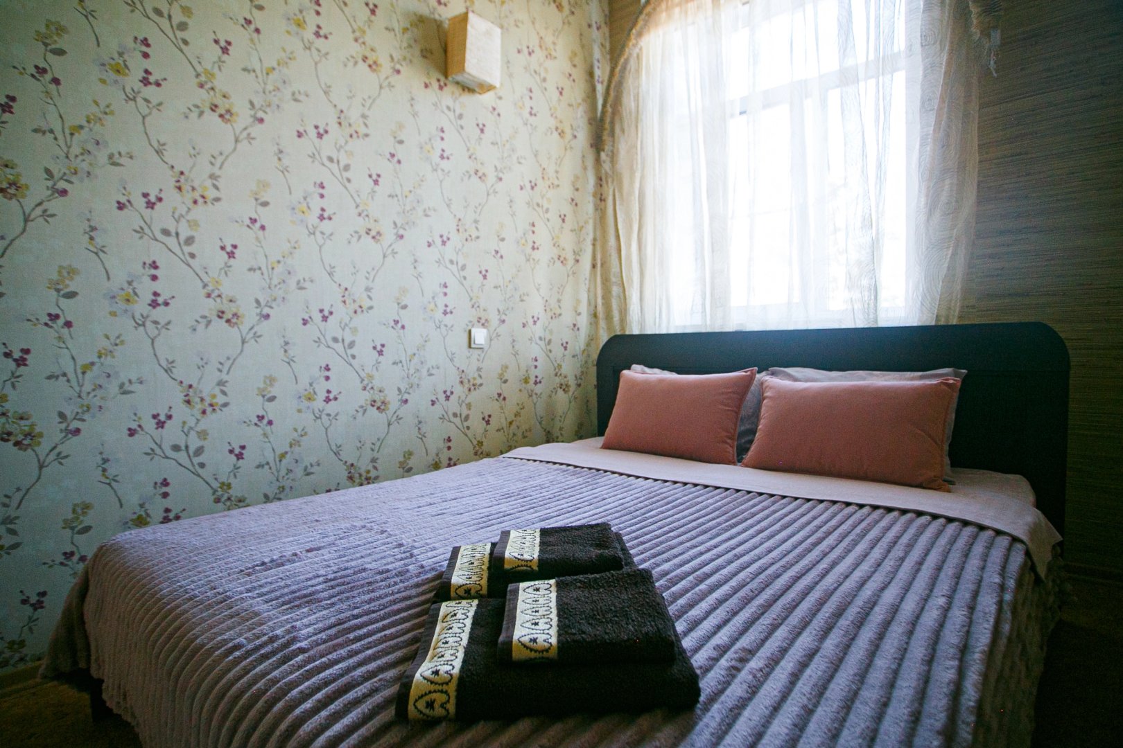 Апартаменты Квартира на улице Кремлевская исторический центр