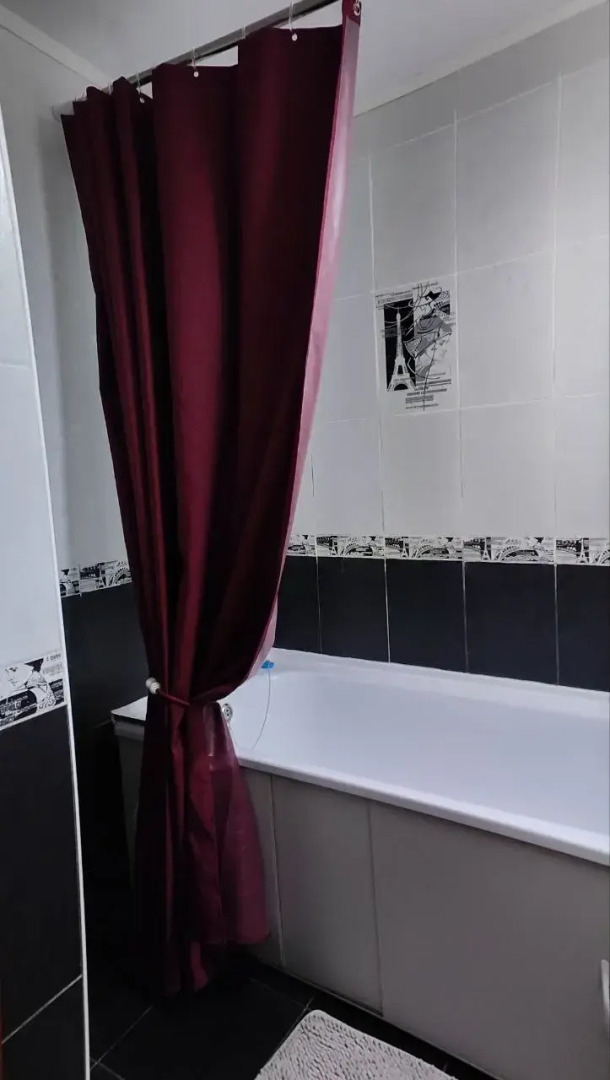 Апартаменты Ксении Ге 10