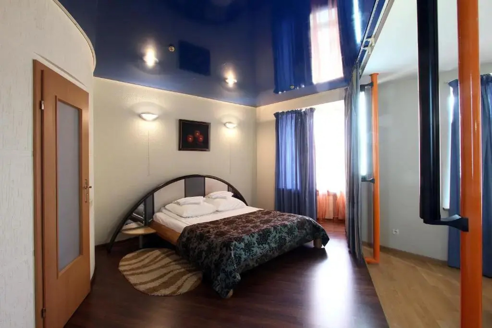 Гостиница Экспресс