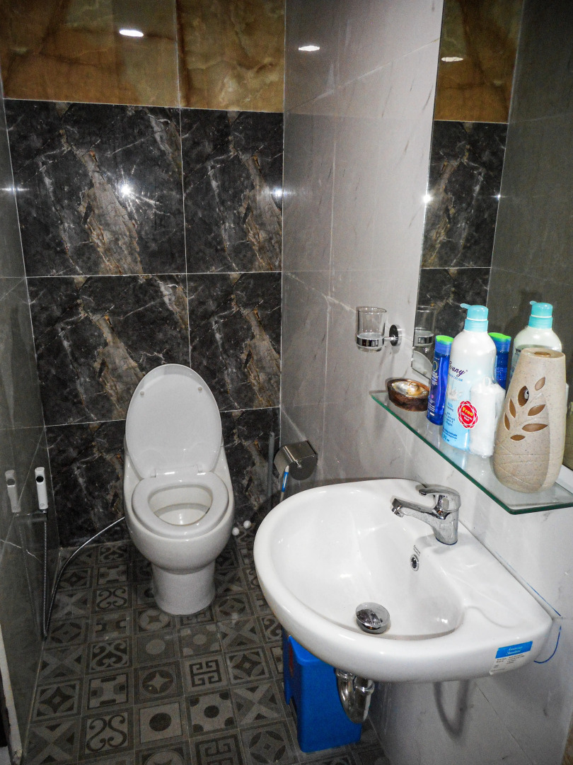 Гостевой дом Capung