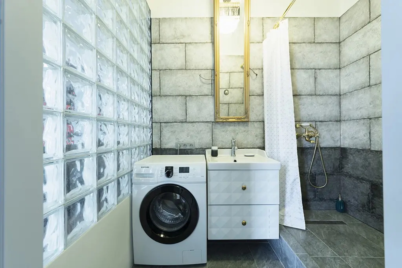 Апартаменты Olb Petersburg на Поварском