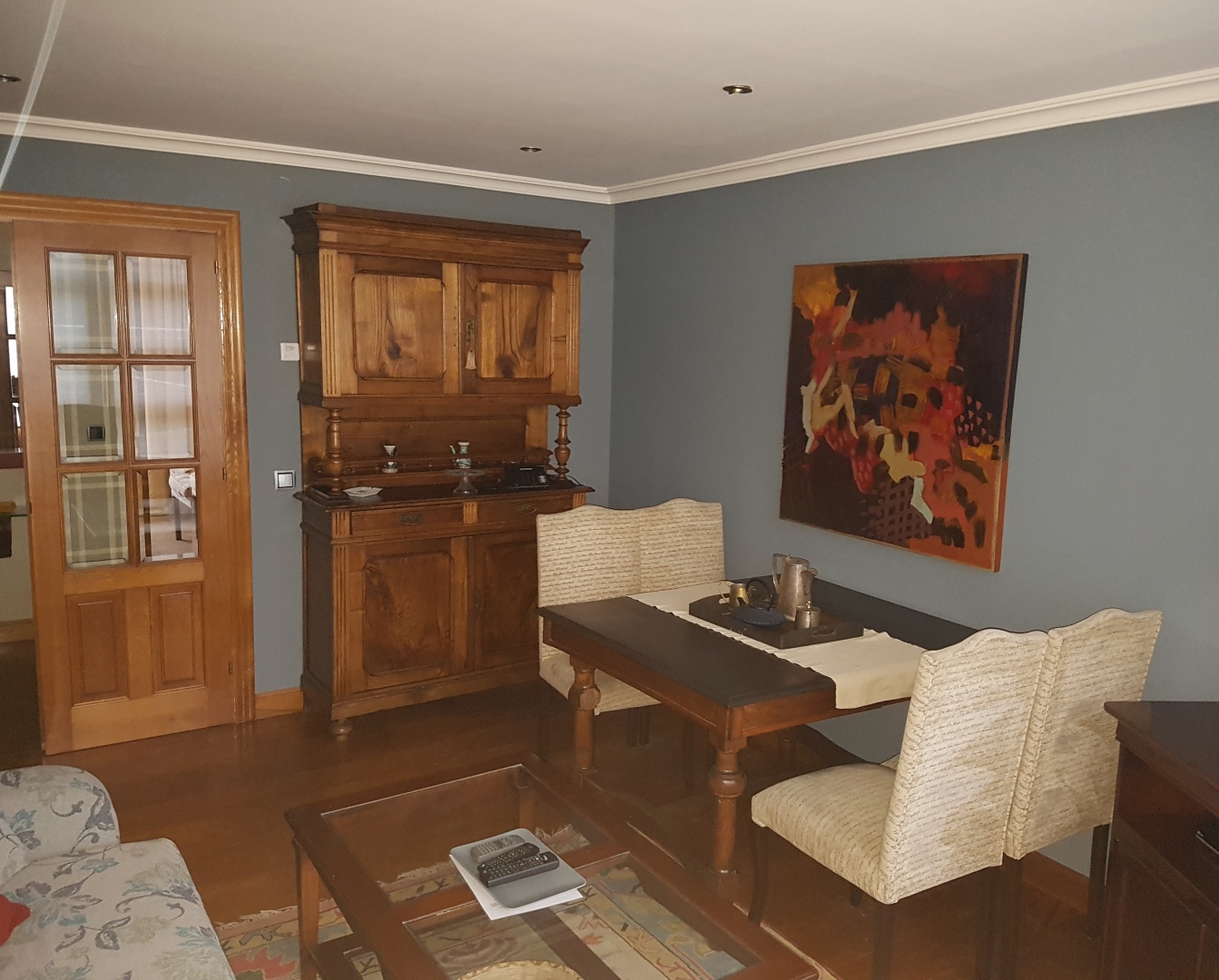 Апартаменты Mazuga Rural Gulpiyuri