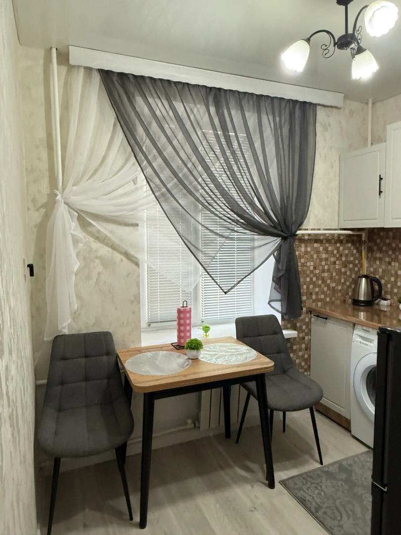 Квартира 5 мин до Моря